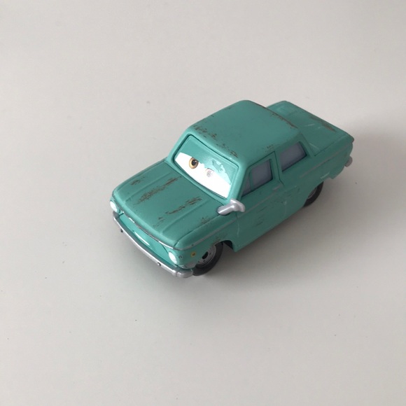 Cars collection (4 in 1 deal) - Picture 2 of 5